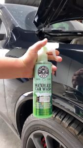 Chemical Guys Swift Wipe Waterless Car Wash 16oz