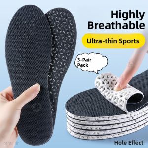LINGMIAO | Breathable Anti-Odor Insoles Summer