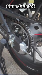 Mỡ bò nước dạng phun 3T bôi trơn dưỡng sên xích chống mài mòn và ma sát dung tích 500ml