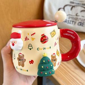 MOLORE | Magnetic Cartoon High-Appearance Mug