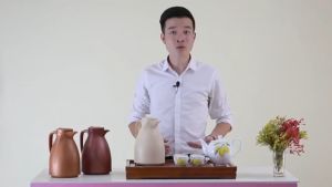 Phích nước Rạng Đông 1.5 lít giữ nhiệt. nóng lạnh pha trà tiện dụng Model: Model: RD-1565 N1.E