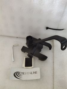 Holder Handphone di Spion - Holder Spion - Holder Hp Di Spion tanpa packing