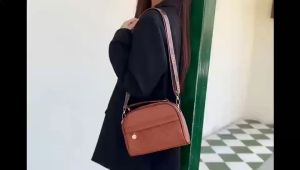 #（945）101  Along94 Ladies Sling Bag HIGH QUALITY!