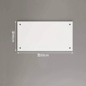 WUBUWEI | Heightening Desk Stand Shelf