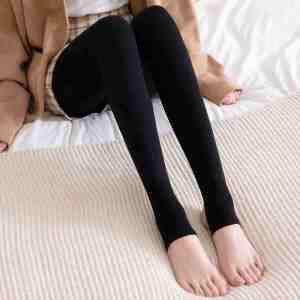 3-in-1 Safety Tights Leggings Socks Anti-Slip Tights