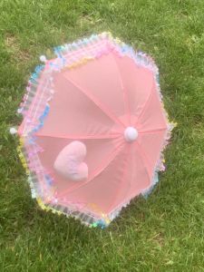 Baby Diameter 27cm Cute Small Umbrella: A Comprehensive Guide