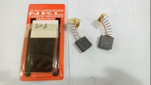 Mengenal dan Memahami Carbon Brush NKL 203
