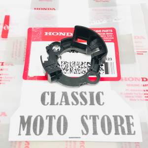 Rumah Areng Arang Stater Brush Bolder Blade Fi Revo Absolute Fi Beat Fi Orisinil Part