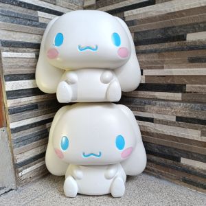 BEST PROMO!! celengan plastik karakter cinnamorol