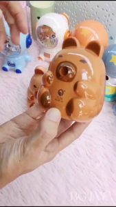 Pencil Sharpener Pencil Sharpeners Automatic Pengasah Pensil (BGJAYA)