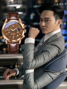 OLEVS | Digital Student Mechanical Quartz Waterproof Mens Watch