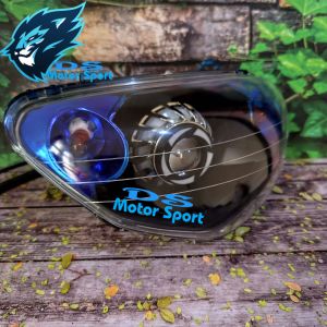 LAMPU DEPAN MIO LAMA MIO SPORTY BILED PROJIE BERKUALITAS
