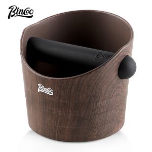 Xô đựng cà phê bincoo xô đựng cà phê dụng cụ đựng cà phê dụng cụ đựng cà phê sân phong cách Ý gia dụng