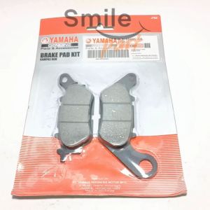 Kampas Rem Depan Vixion Jupiter MX Xeon Mio Soul Mio GT yamaha 3C1 Byson Vixion New Vixion MX New