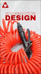 Mitsushi 7.5M/15M/20M Expandable Magic Car Watering Washing Retractable Coil Hose Garden Supplies Irrigation Water Hose