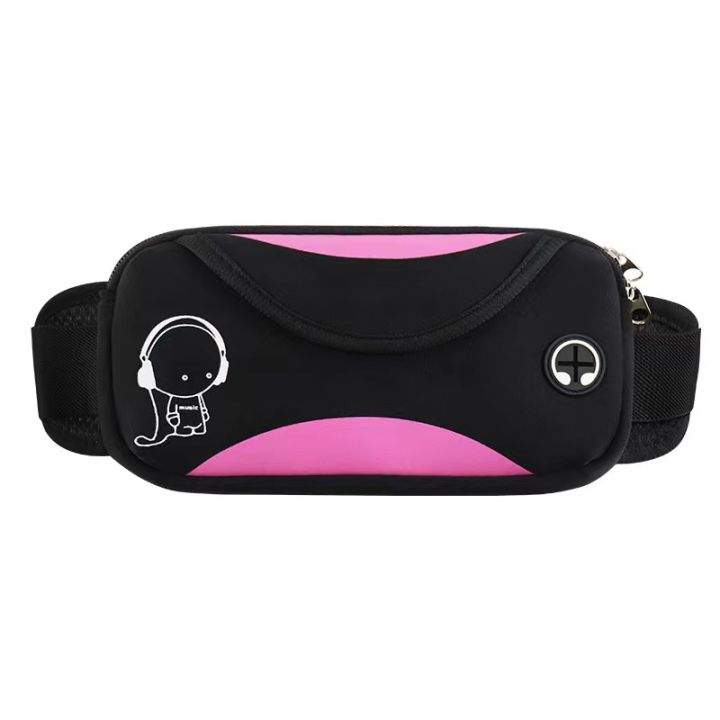 Guoftstars Running Belt,Belt Bag for Running,Running Belt Bag