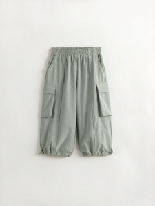 Marc&Janie | Lightweight Quick-dry Mosquito Repellent Kids Trousers