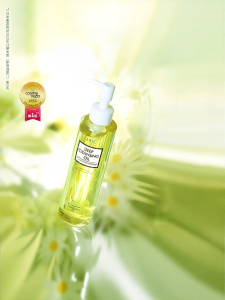 DHC | Gentle Cleansing Olive Oil 200ml