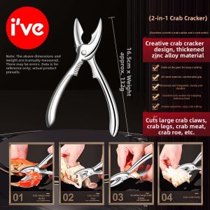 IVE | Crab Disassembly Tool Set