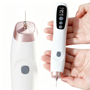 Professional Freckle Wrinkle Mole Tattoo Removal Plasma Pen 19 Levels Dark Spot Pigment Skin Beauty Monster Eye Lifting Pen