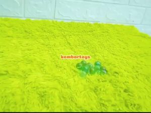 Paket Hemat Kelereng Gundu: Mainan Jadul Murah Meriah Isi 10pcs