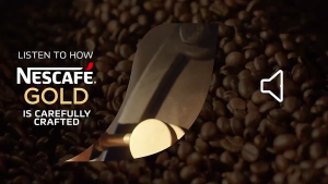 NESCAFE Gold Jar 100g (Halal)