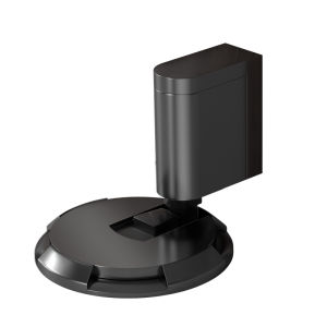 YANU | Magnetic No-Drill Silent Anti-Collision Door Stop