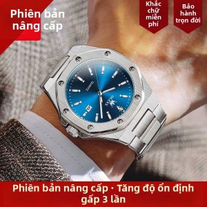 OLEVS | Đồng Hồ Cơ Tự Động Chống Nước