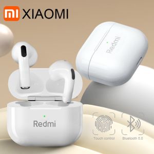 ♥ SFREE Shipping ♥ Xiaomi Bluetooth Earphone Earbuds Wireless Headphones In-Ear Touch Control Headsets Sports Stereo Wireless Earbuds With HD Mic