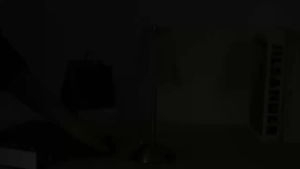 LED Table Lamp Touch Sensor USB Rechargeable Night Light 3 Color Wireless LED Bedside Lamp Atmosphere Restaurant Hotel Bar