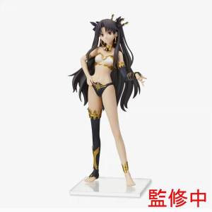 Sega Toys Fate Series Far Lin Ishtar Model Anime Themed Collectible Figure Static 1/8 Scale Japanese Origin Available Now