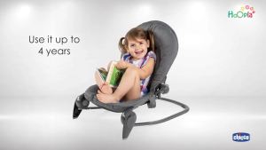 Chicco Hoopla Baby Bouncer