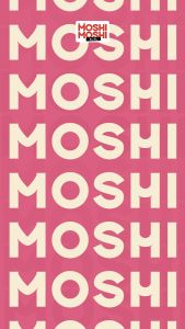 Paper Cutter Moshi Storage Pisau Kertas Tajam Alat Tulis Kantor 18mm