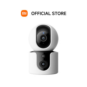 Xiaomi Smart Camera C300 Dual Global Version