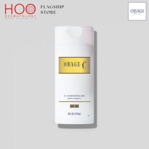 Obagi-C Rx C-Cleansing Gel 177ml