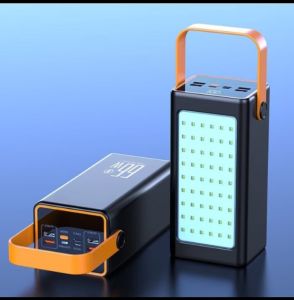 TRẠM SẠC DỰ PHÒNG 90.000 mAh CHÍNH HÃNG