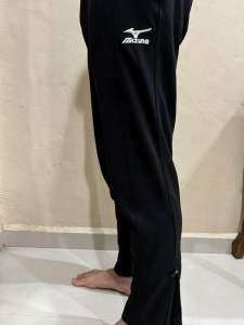 TRACKSUIT MIZUNO | REGULAR FIT | READYSTOCK
