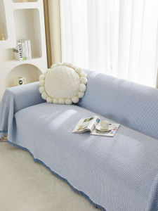 Scandinavian Style Sofa Cover Universal
