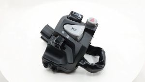 Honda Click Motorcycle Domino Handle Switch with Hazard Light Suitable For Honda Click Universal