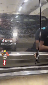 GR(SET 17)Set Jimat Badan dan Cermin 2 Dalam 1