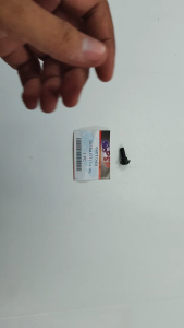 Baut Dasi Supra Fit 5 x 16 (Harga 1 PC) - Baud Dek Tengah Drat 5 mm Honda Karisma Supra Fit X