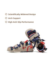 THEMULE | Breathable Leather Casual Shoes