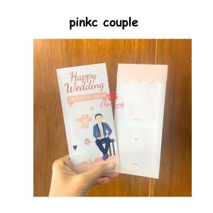 Amplop Kondangan 1 pcs Amplop Pernikahan Amplop Wedding Amplop Nikahan Angpao Wedding