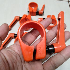 KLem pipa Egrek KLS 38 Sabung Dua Original