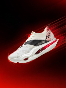 Li-Ning | Giày Đua Chuyên Nghiệp Có Đế Carbon