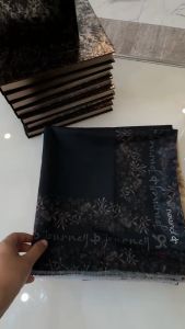 READY !!! TERBARU VANILLA SERIES Jilbab Journey Scarves Exslusive Edisi Ramadhan 2025