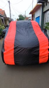 Cover Mobil Kain Taslan: Perlindungan Optimal untuk MOBILIO S E PRESTIGE RS