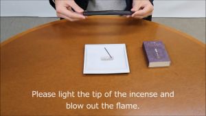 [Nippon Kodo] Fragrance Memories Series 20 Sticks | Incense Expertly Crafted In Japan