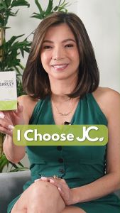 JC Organic Barley Capsules: A Natural Health Supplement