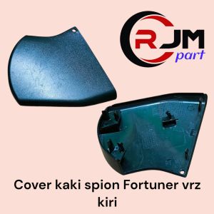 COVER TUTUP KAKI SPION FORTUNER VRZ KIRI COVER BAWAH KAKI SPION FORTUNER VRZ KIRI COVER BAWAH KAKI SPION FORTUNER